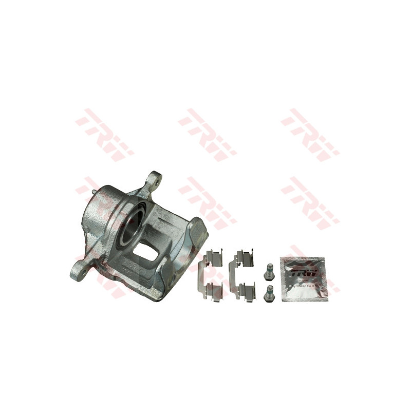 Étrier de frein TRW