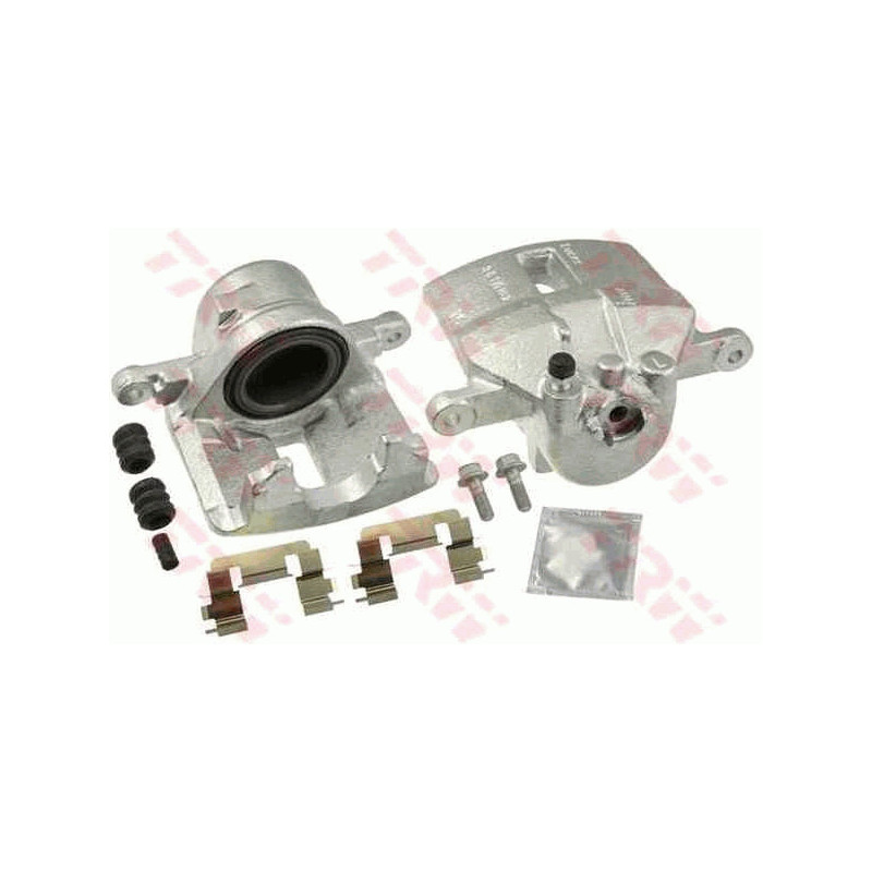 Étrier de frein TRW