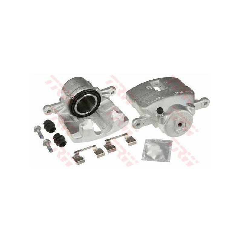 Étrier de frein TRW