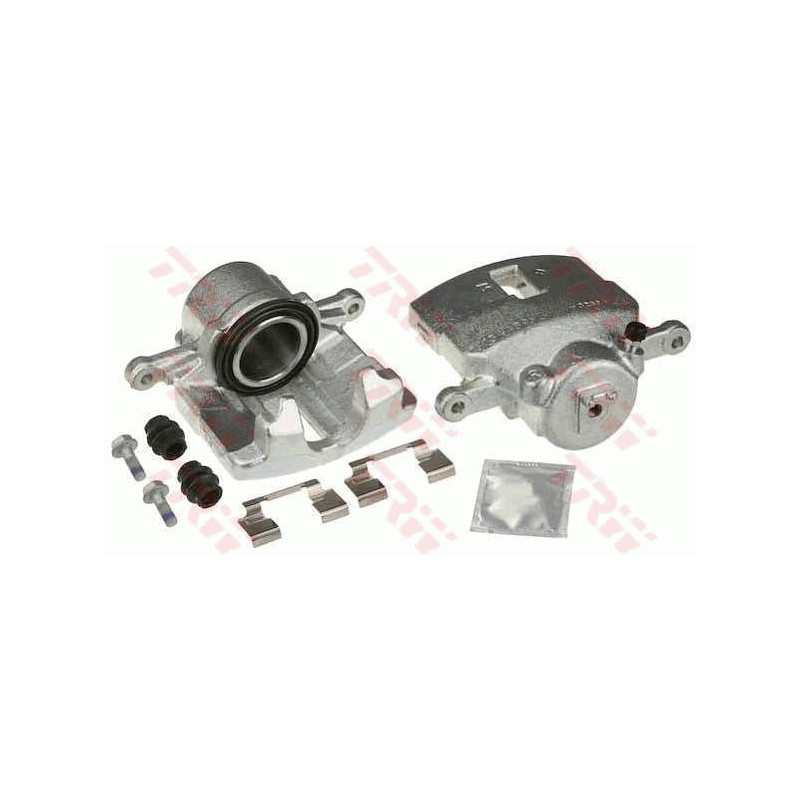 Étrier de frein TRW