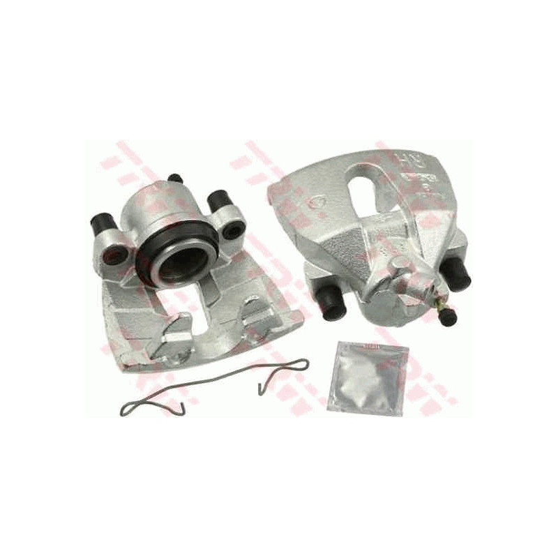 Étrier de frein TRW