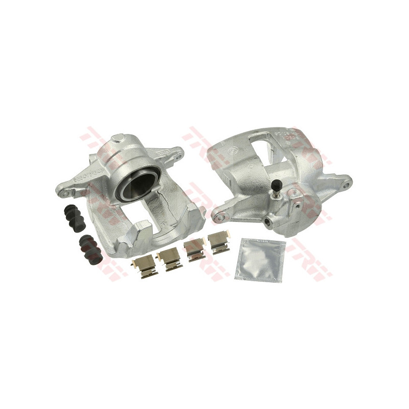 Étrier de frein TRW