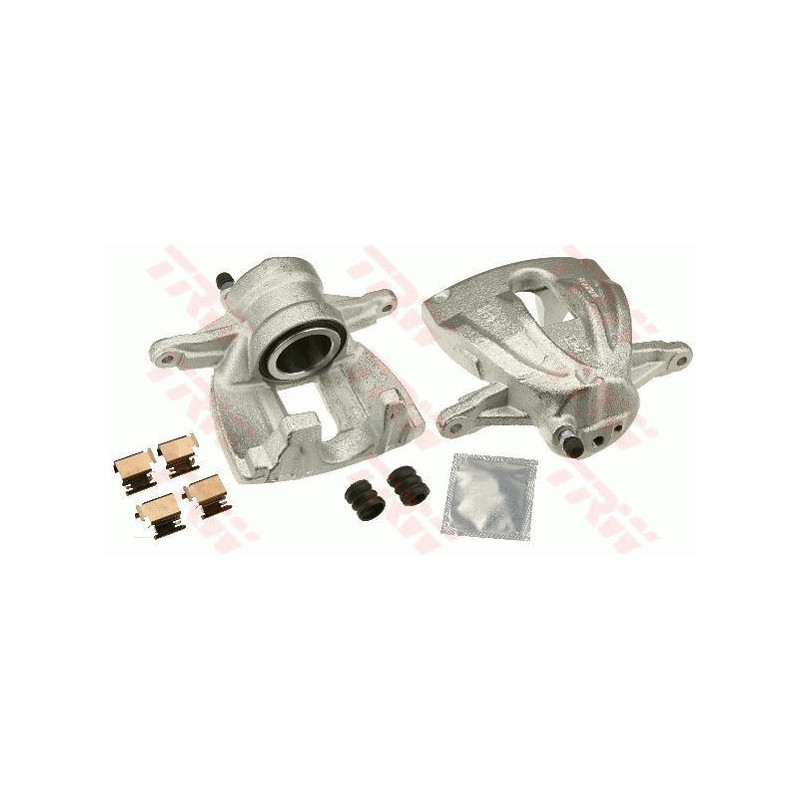 Étrier de frein TRW