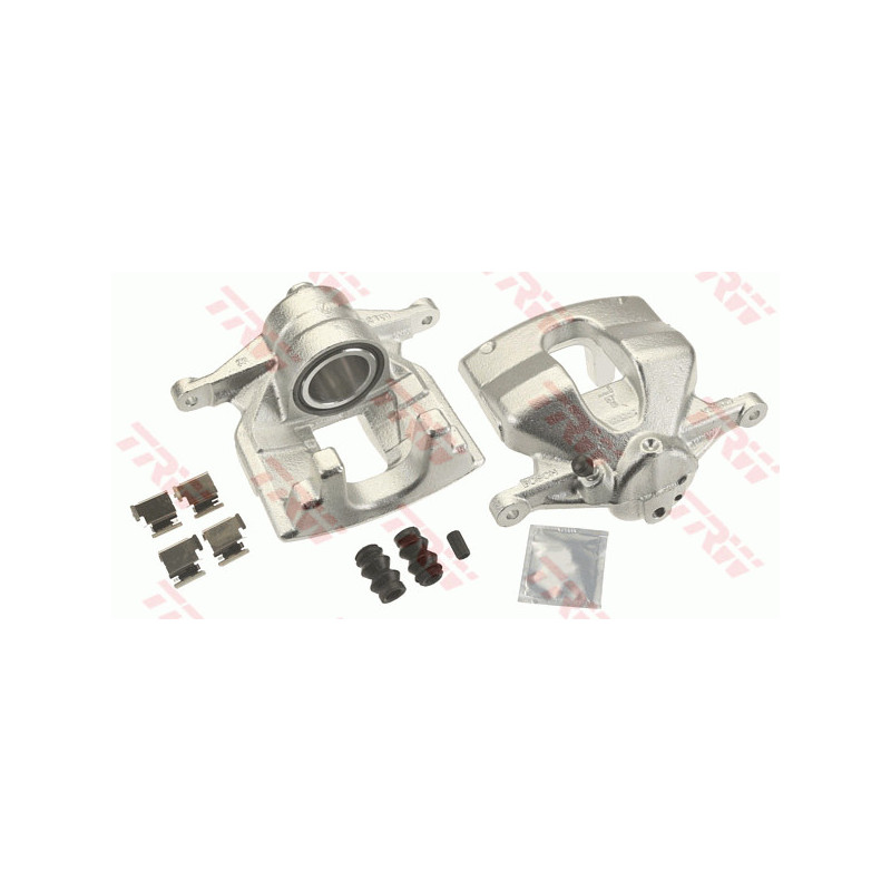 Étrier de frein TRW