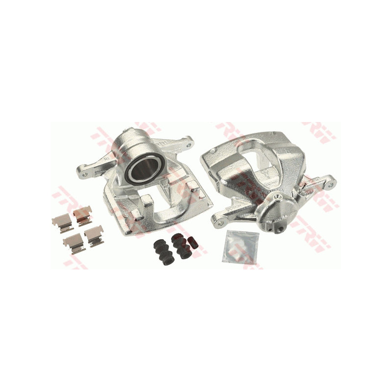 Étrier de frein TRW