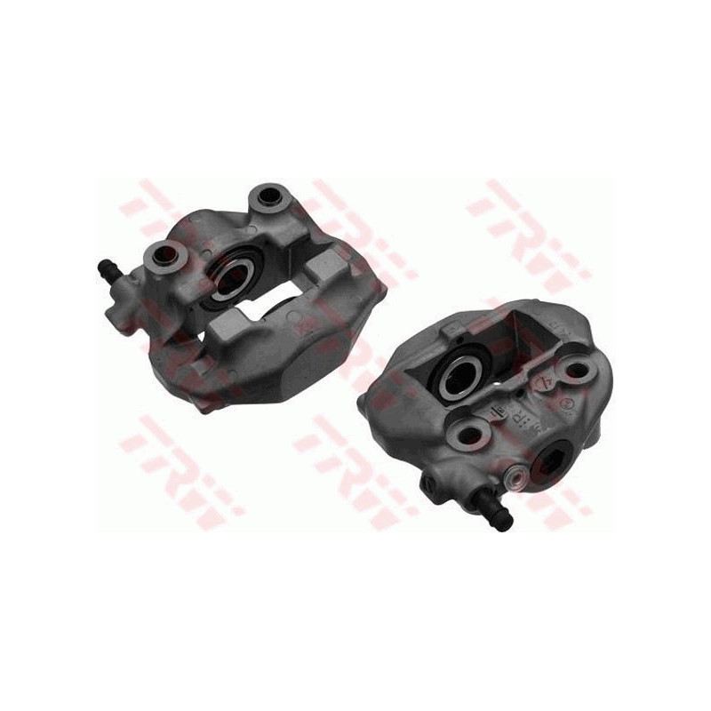 Étrier de frein TRW