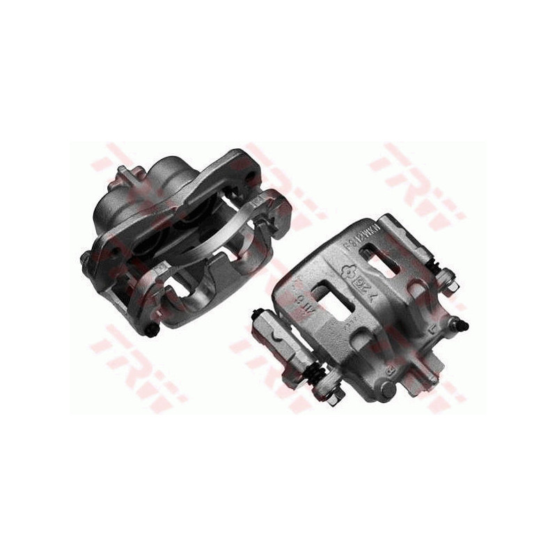 Étrier de frein TRW