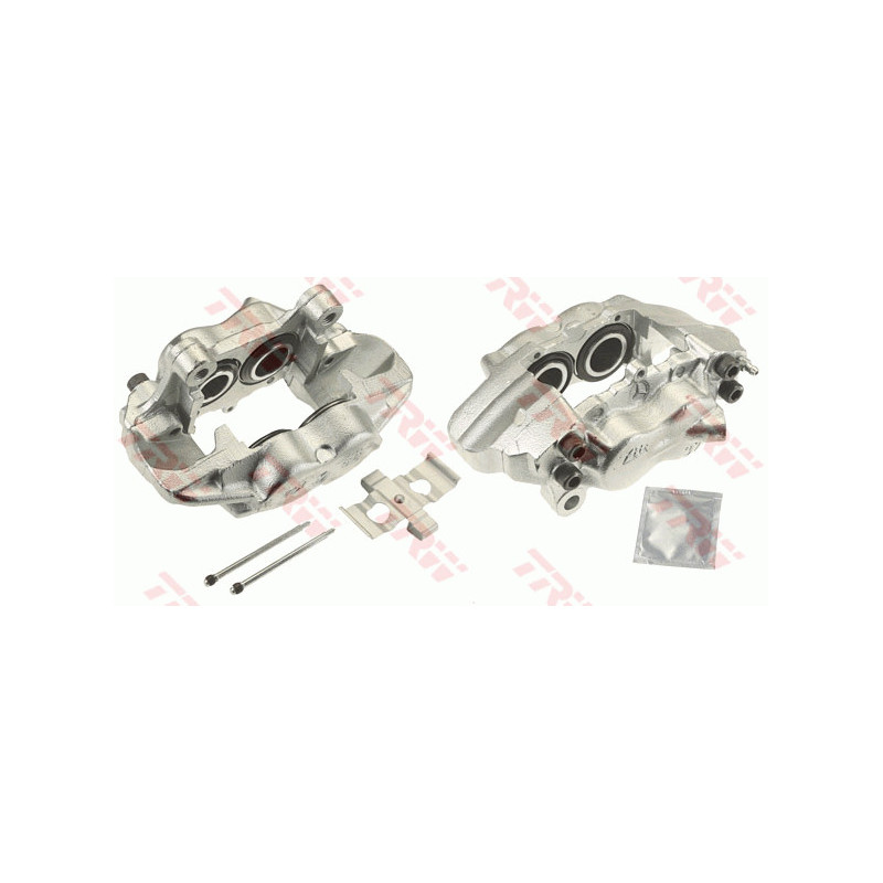 Étrier de frein TRW