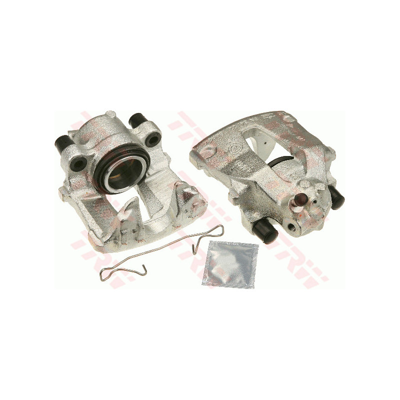 Étrier de frein TRW