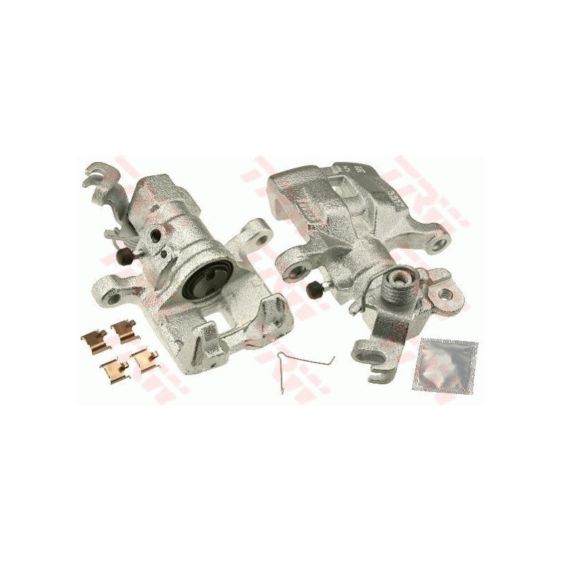 Étrier de frein TRW