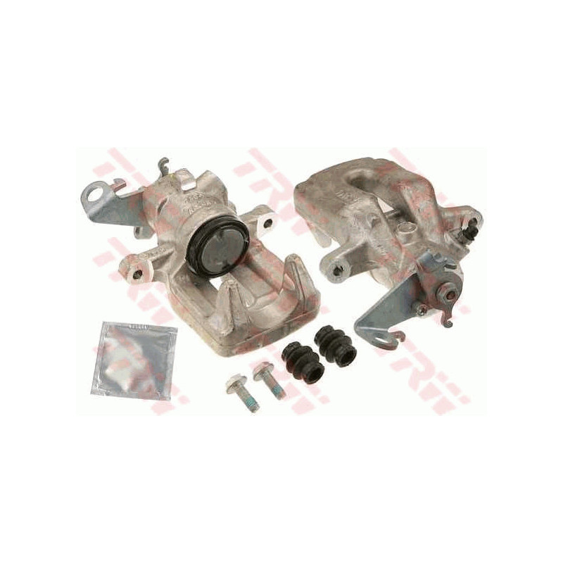 Étrier de frein TRW