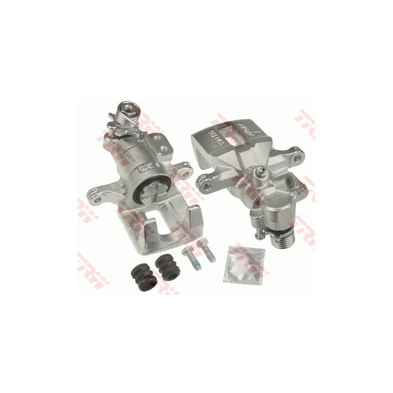 Étrier de frein TRW