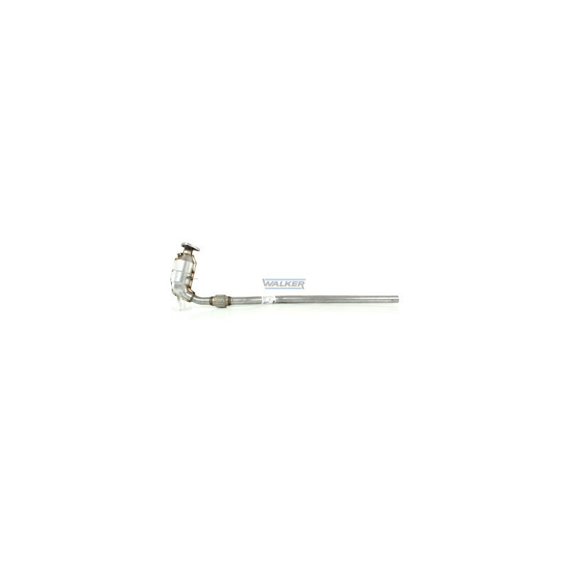 Catalyseur WALKER