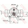 Cylindre de roue TRW