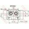 Cylindre de roue TRW