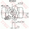 Cylindre de roue TRW