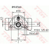 Cylindre de roue TRW