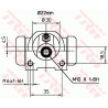 Cylindre de roue TRW