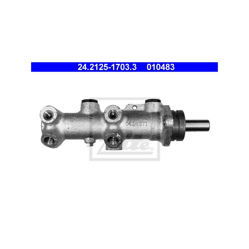 Maître-cylindre de frein ATE