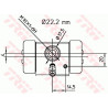 Cylindre de roue TRW
