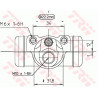 Cylindre de roue TRW