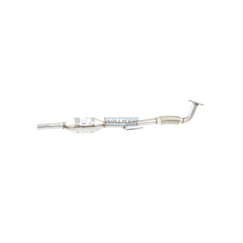 Catalyseur WALKER