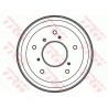 Tambour de frein TRW