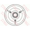 Tambour de frein TRW