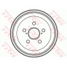 Tambour de frein TRW