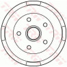 Tambour de frein TRW