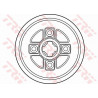 Tambour de frein TRW