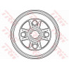 Tambour de frein TRW