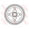 Tambour de frein TRW