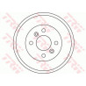 Tambour de frein TRW
