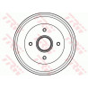 Tambour de frein TRW