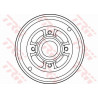 Tambour de frein TRW