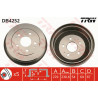 Tambour de frein TRW