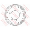 Tambour de frein TRW