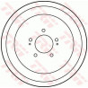 Tambour de frein TRW