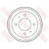Tambour de frein TRW
