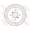 Tambour de frein TRW