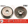 Tambour de frein TRW