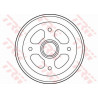 Tambour de frein TRW
