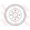 Tambour de frein TRW