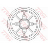 Tambour de frein TRW