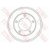 Tambour de frein TRW