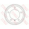 Tambour de frein TRW