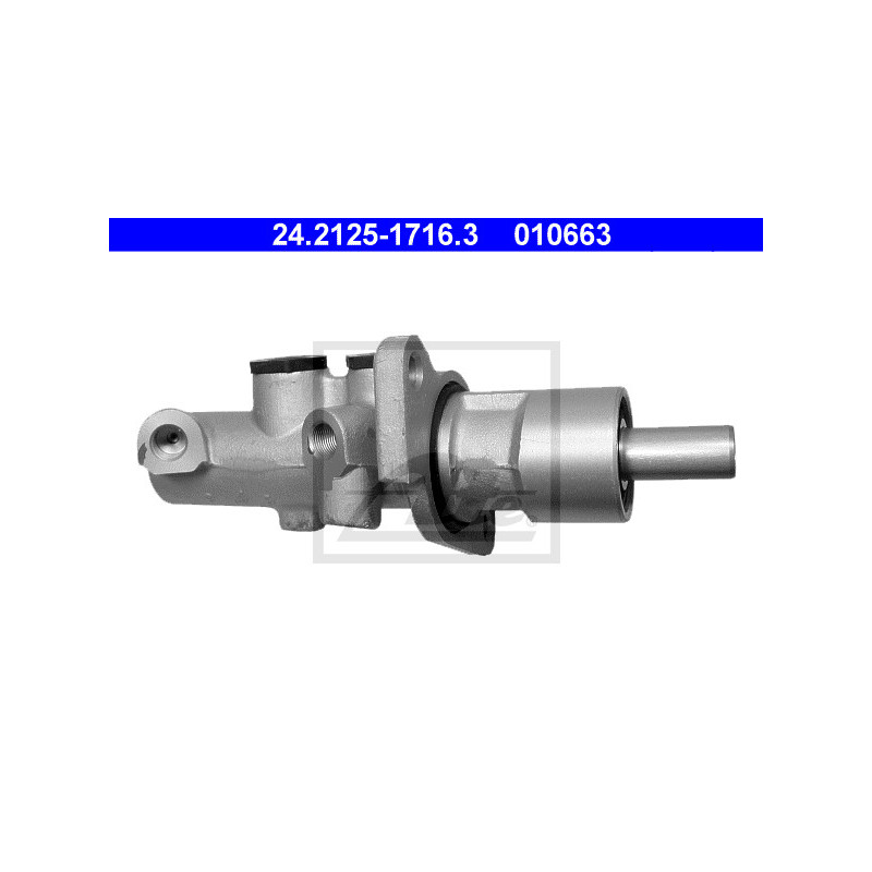 Maître-cylindre de frein ATE