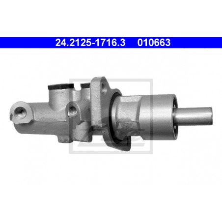 Maître-cylindre de frein ATE