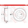 Tambour de frein TRW